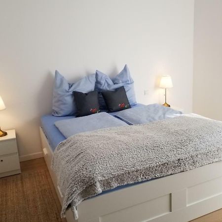 Heimathaven 1 Apartment Bremerhaven Ngoại thất bức ảnh