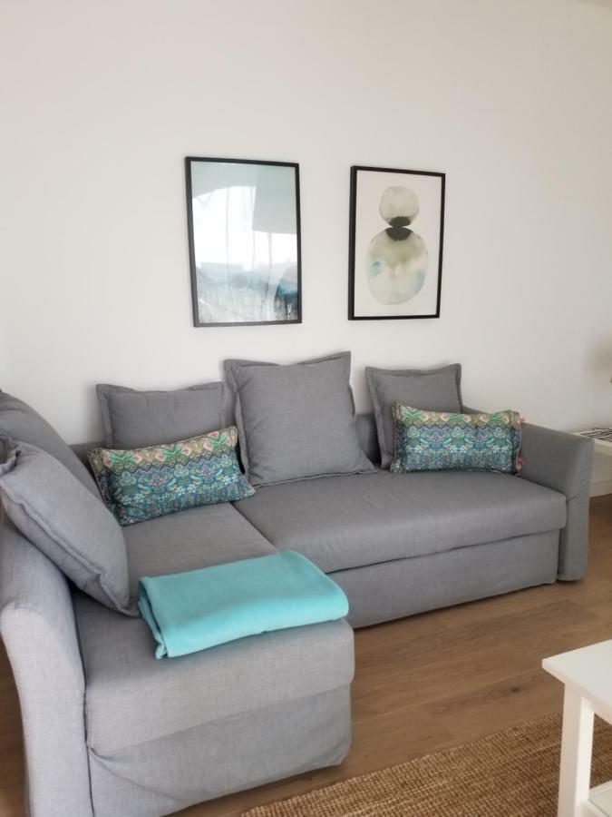 Heimathaven 1 Apartment Bremerhaven Ngoại thất bức ảnh