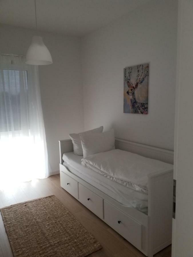 Heimathaven 1 Apartment Bremerhaven Ngoại thất bức ảnh